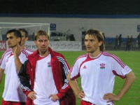 Руслан Мостовий: «У Кварцяного сьогодні ти можеш бути королем, а завтра - ніким»