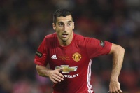 Генріх Мхітарян: «Рівень чемпіонату України дуже впав»