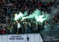 Марш турецьких