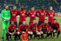 07-08.12.16 - Зоря 0:2 Манчестер Юнайтед - медіа-день і матч - стадіон Чорноморець