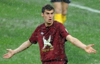 Соломон ​Кверквелія: «Нічого не чув про інтерес київського «Динамо»