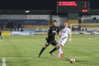 Підсумки 18-го туру ЛМП для орендованих динамівців