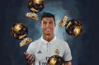 «Золотий м'яч-2016»: хто за кого проголосував