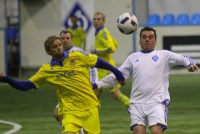 Турнір пам'яті Андрія Гусіна