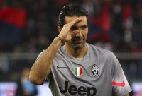 Буффон: «Наступний сезон стане останнім в моїй кар'єрі»