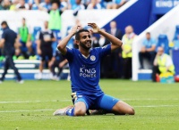 10 майбутніх володарів «Золотого м'яча». Частина п'ята