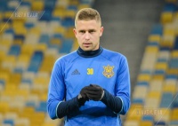 Артем Кравець не допоміг «Гранаді» обіграти «Реал Сосьєдад»