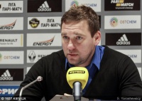 Олександр Бабич: «Чутки, які зараз ходять в ЗМІ, я не можу ні підтвердити, ні спростувати»