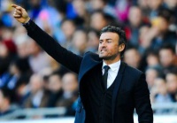 Луїс Енріке: «Я вважаю корисним все, що покращує футбол»