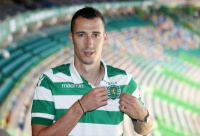 Екс-хавбек «Динамо» може покинути «Спортинг»