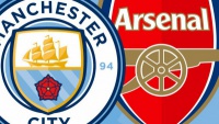 «Манчестер Сіті» - «Арсенал»: відеопрогноз Роберто Моралеса