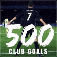 Роналду: краще всіх, крім Мессі