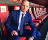 Віктор Вацко: «В «Динамо» зараз пожинаються плоди трансферної кампанії»