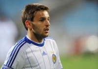 Мілош Нінкович: «Сподіваюся, в моїй академії буде хороший гравець і для «Динамо»