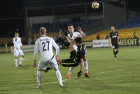 Підсумки першої половини сезону 2016/17 для орендованих динамівців. Частина 1