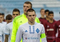 Володимир Маханьков подовжив контракт на три роки