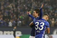 «Гамбург» - «Шальке»: Коноплянка вийде зі стартових хвилин