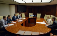 ФФУ проведе футбольний турнір для дітей-переселенців