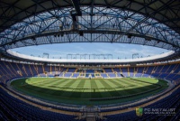 УЄФА перевіряє ОСК «Металіст»