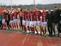 «Динамо» на зборі в Іспанії зіграє з болгарським ЦСКА