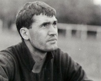 «Динамо» проведе турнір пам'яті Євгена Рудакова