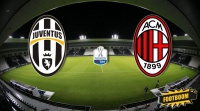 «Ювентус» - «Мілан»: відеопрогноз Роберто Моралеса