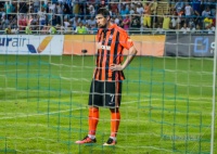 «Шахтар» ще не погодив з Селезньовим достроковий розрив контракту