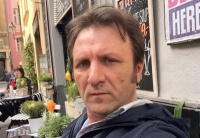 В'ячеслав Заховайло: «Бурбас попіарився на імені Хачеріді»