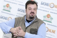 Василь Уткін: «Відхилив пропозицію працювати в Україні, бо мене ніхто і ніколи тут не зрозуміє»  