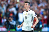 Стала відомою сума зарплати Дракслера в ПСЖ