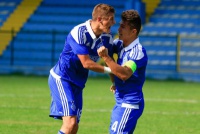 ТОП-10 футбольних моментів 2016 року «Динамо» U-19