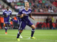 «Севілья» полює за Теодорчиком