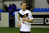 Динамівці принесли «Катандзаро» перемогу на Кубку Дем'яненка