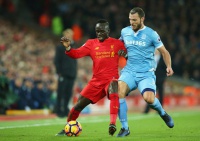 Boxing Day: «Ліверпуль» громить «Сток» і виходить на друге місце АПЛ