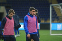 Сергій Кривцов: «Шевчук - це машина, термінатор!»