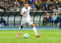 Сергій Рибалка: «Можливість пограти з друзями виявилася дуже доречною»