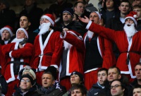 Boxing day. Незабутнє