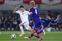 «Ворскла» отримала за Турсунова 400 тисяч євро