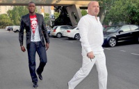 Дмитро Селюк: «Погляд Моурінью притупився, найкращий півзахисник у світі - не Погба, а Туре»