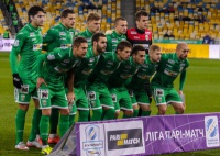 У «​Карпат​ах» очікують три нових комплекти форми