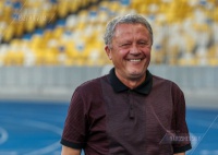 Четвірка найкращих футболістів України 2016-го від Мирона Маркевича