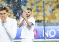 ЗМІ: «Наполі» цікавиться Ярмоленком