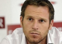 Чернат може повернутися в «Динамо»