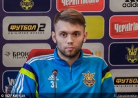 Олександр Караваєв: «Клуб розумів, що це великий крок вперед і не перешкоджав моєму переходу»