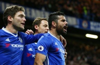 Boxing Day: дубль Вілліана приносить «Челсі» перемогу над «Сток Сіті»