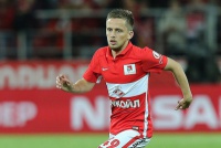 Гравець «Спартака» розповів, як втік з київського «Динамо» і відмовився від громадянства України