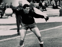 Євген Рудаков. Надійний та спокійний