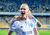 ЗМІ: «Домагой Віда домовився з «Бешикташем»