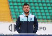 Екс-динамівець покинув «Олімпік»