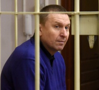 У Білорусі голова суддівського комітету отримав 5 років колонії за хабарі